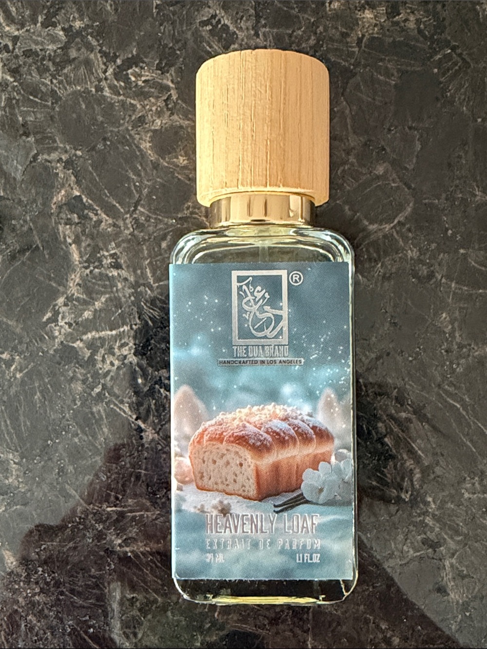 DUA Heavenly Loaf Extrait de Parfum 34 ML